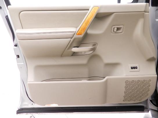 Florida Fine Cars - Used INFINITI QX56 2004 MIAMI 