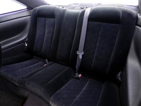 Florida Fine Cars - Used TOYOTA CAMRY SOLARA 2001 MIAMI SE