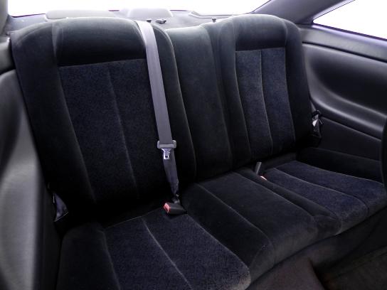 Florida Fine Cars - Used TOYOTA CAMRY SOLARA 2001 MIAMI SE