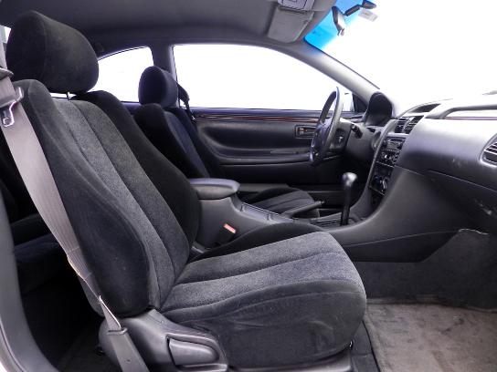 Florida Fine Cars - Used TOYOTA CAMRY SOLARA 2001 MIAMI SE