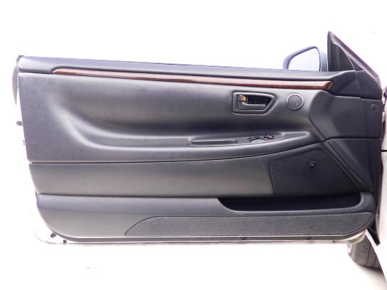 Florida Fine Cars - Used TOYOTA CAMRY SOLARA 2001 MIAMI SE