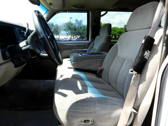 Florida Fine Cars - Used CHEVROLET SUBURBAN 1997 MIAMI 2500