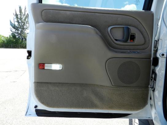 Florida Fine Cars - Used CHEVROLET SUBURBAN 1997 MIAMI 2500