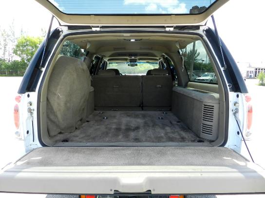 Florida Fine Cars - Used CHEVROLET SUBURBAN 1997 MIAMI 2500