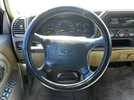 Florida Fine Cars - Used CHEVROLET SUBURBAN 1997 MIAMI 2500