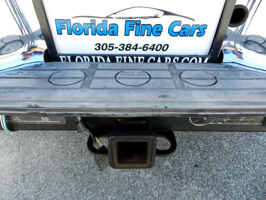 Florida Fine Cars - Used CHEVROLET SUBURBAN 1997 MIAMI 2500