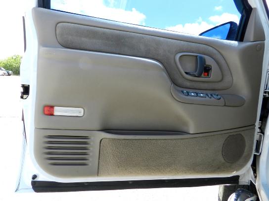 Florida Fine Cars - Used CHEVROLET SUBURBAN 1997 MIAMI 2500