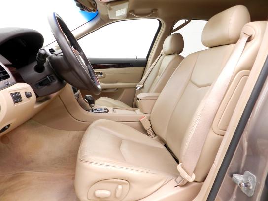 Florida Fine Cars - Used CADILLAC SRX 2007 MIAMI 