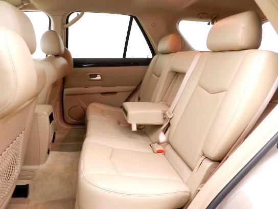 Florida Fine Cars - Used CADILLAC SRX 2007 MIAMI 