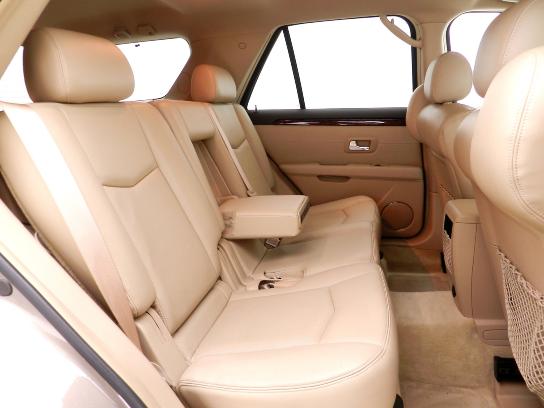 Florida Fine Cars - Used CADILLAC SRX 2007 MIAMI 