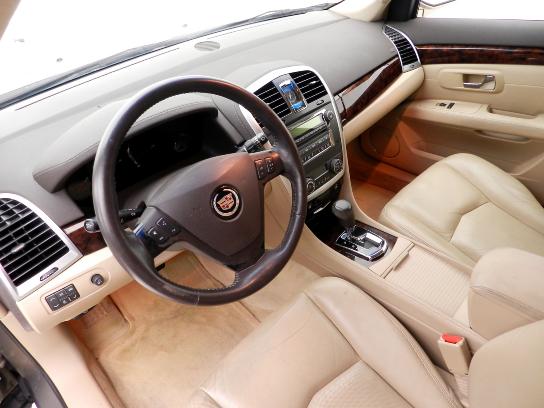 Florida Fine Cars - Used CADILLAC SRX 2007 MIAMI 