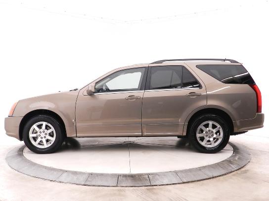 Florida Fine Cars - Used CADILLAC SRX 2007 MIAMI 