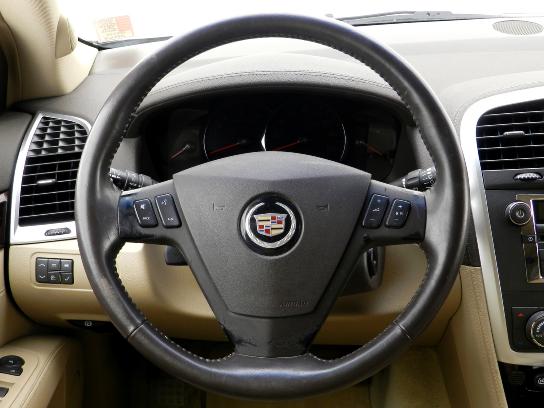 Florida Fine Cars - Used CADILLAC SRX 2007 MIAMI 