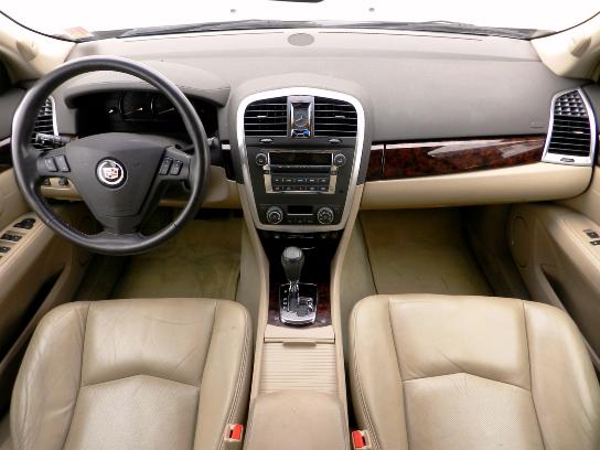 Florida Fine Cars - Used CADILLAC SRX 2007 MIAMI 