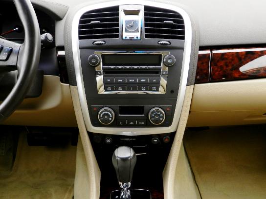 Florida Fine Cars - Used CADILLAC SRX 2007 MIAMI 