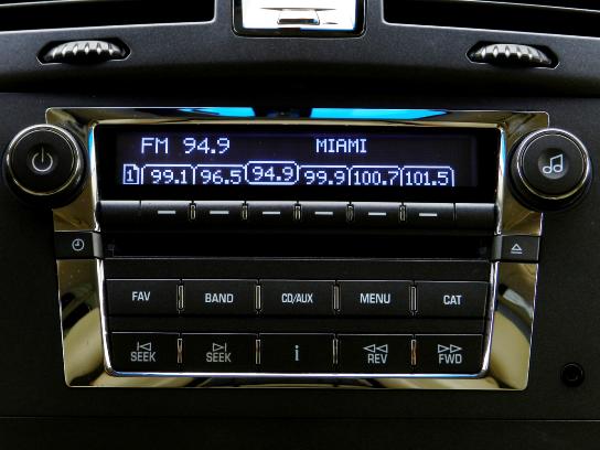 Florida Fine Cars - Used CADILLAC SRX 2007 MIAMI 