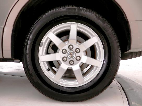 Florida Fine Cars - Used CADILLAC SRX 2007 MIAMI 