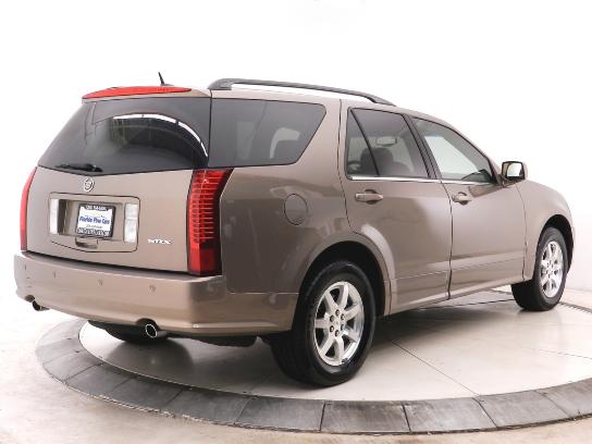 Florida Fine Cars - Used CADILLAC SRX 2007 MIAMI 