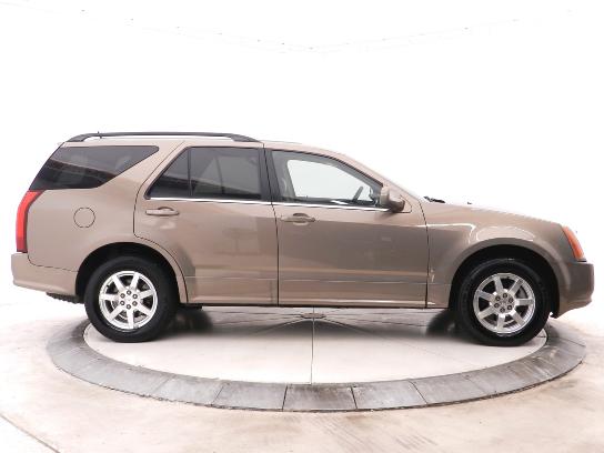 Florida Fine Cars - Used CADILLAC SRX 2007 MIAMI 