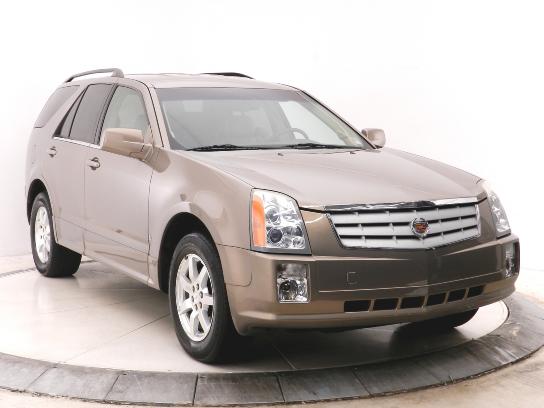 Florida Fine Cars - Used CADILLAC SRX 2007 MIAMI 