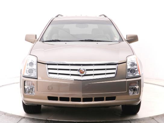 Florida Fine Cars - Used CADILLAC SRX 2007 MIAMI 