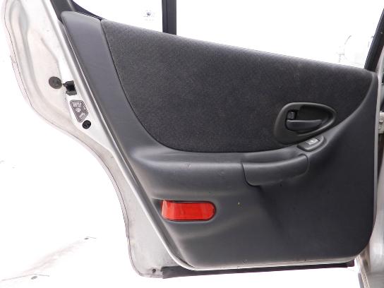 Florida Fine Cars - Used PONTIAC GRAND PRIX 2001 MIAMI SE1