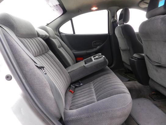 Florida Fine Cars - Used PONTIAC GRAND PRIX 2001 MIAMI SE1