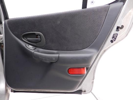 Florida Fine Cars - Used PONTIAC GRAND PRIX 2001 MIAMI SE1