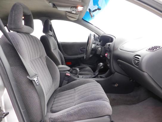 Florida Fine Cars - Used PONTIAC GRAND PRIX 2001 MIAMI SE1