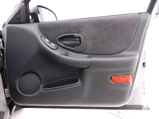 Florida Fine Cars - Used PONTIAC GRAND PRIX 2001 MIAMI SE1