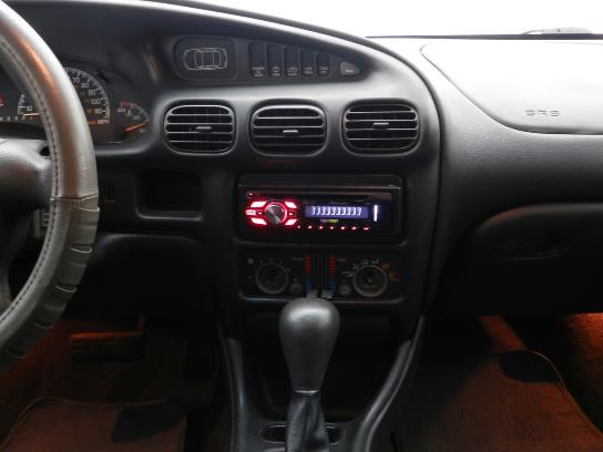 Florida Fine Cars - Used PONTIAC GRAND PRIX 2001 MIAMI SE1