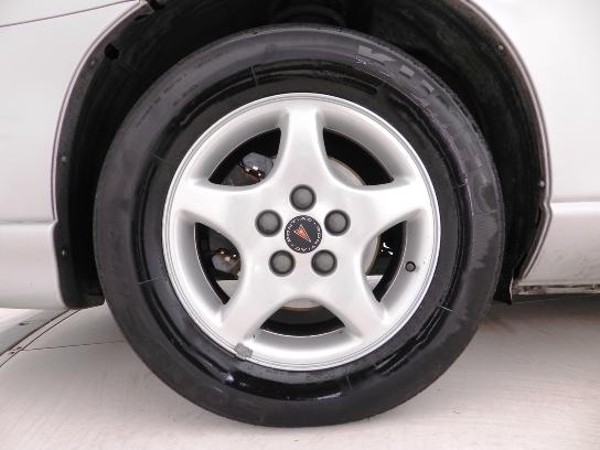 Florida Fine Cars - Used PONTIAC GRAND PRIX 2001 MIAMI SE1