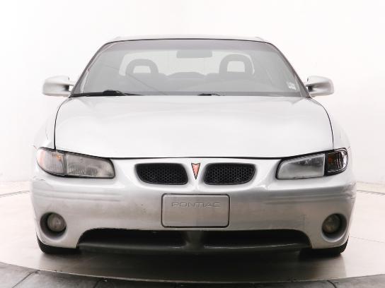 Florida Fine Cars - Used PONTIAC GRAND PRIX 2001 MIAMI SE1