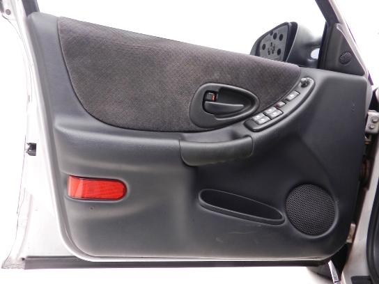 Florida Fine Cars - Used PONTIAC GRAND PRIX 2001 MIAMI SE1