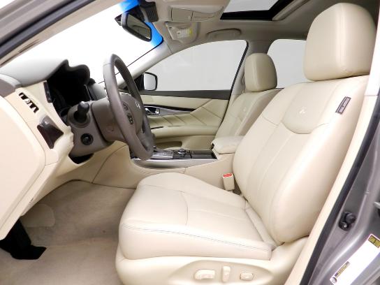 Florida Fine Cars - Used INFINITI M37 2011 MIAMI 