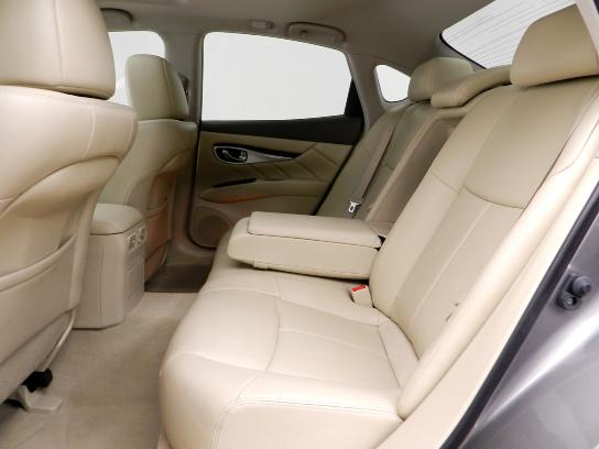 Florida Fine Cars - Used INFINITI M37 2011 MIAMI 