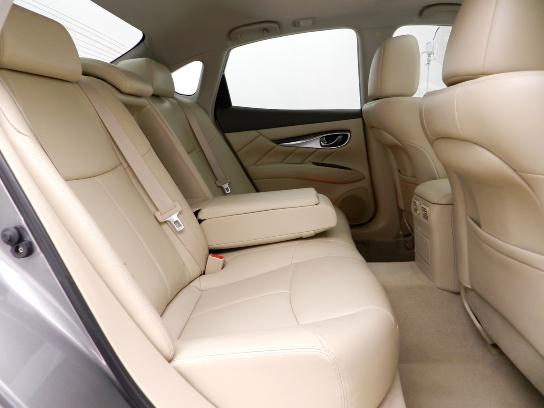 Florida Fine Cars - Used INFINITI M37 2011 MIAMI 