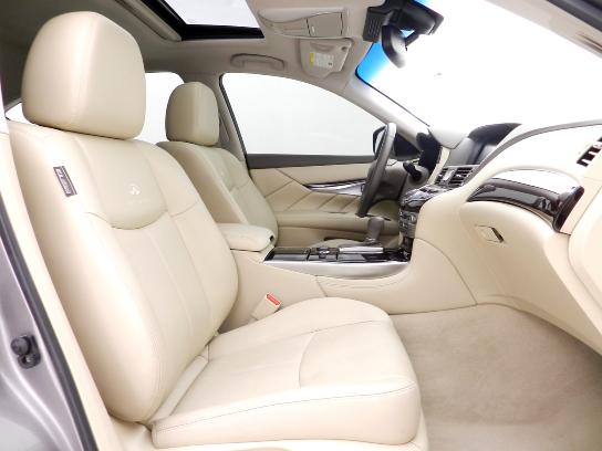 Florida Fine Cars - Used INFINITI M37 2011 MIAMI 