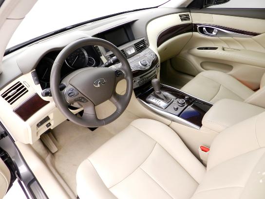 Florida Fine Cars - Used INFINITI M37 2011 MIAMI 