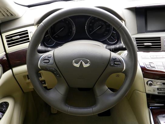 Florida Fine Cars - Used INFINITI M37 2011 MIAMI 