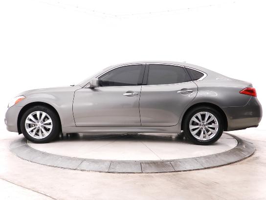 Florida Fine Cars - Used INFINITI M37 2011 MIAMI 