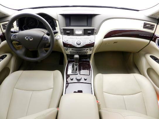 Florida Fine Cars - Used INFINITI M37 2011 MIAMI 