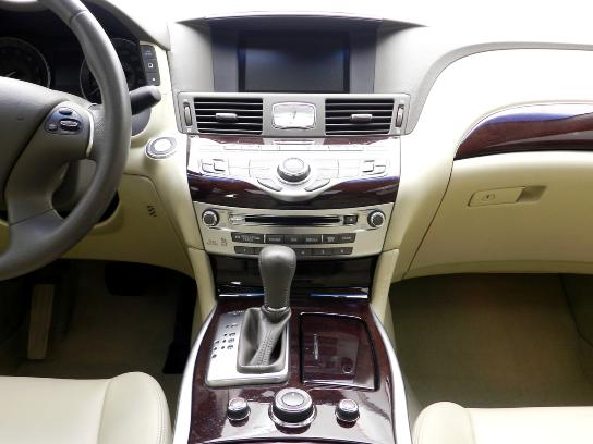 Florida Fine Cars - Used INFINITI M37 2011 MIAMI 