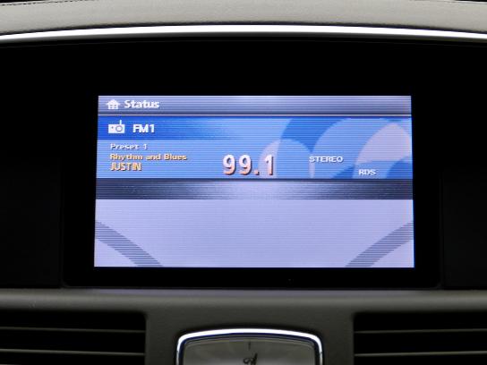 Florida Fine Cars - Used INFINITI M37 2011 MIAMI 