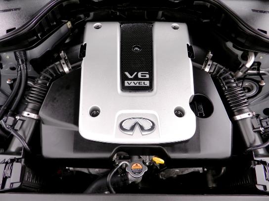 Florida Fine Cars - Used INFINITI M37 2011 MIAMI 