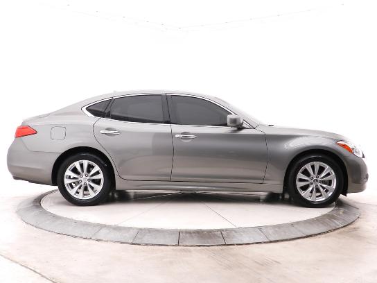 Florida Fine Cars - Used INFINITI M37 2011 MIAMI 