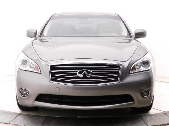Florida Fine Cars - Used INFINITI M37 2011 MIAMI 