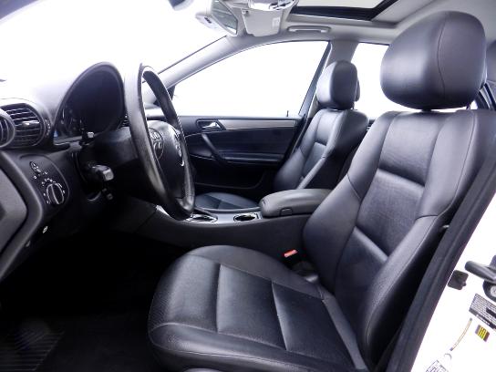 Florida Fine Cars - Used MERCEDES-BENZ C CLASS 2006 MIAMI C230