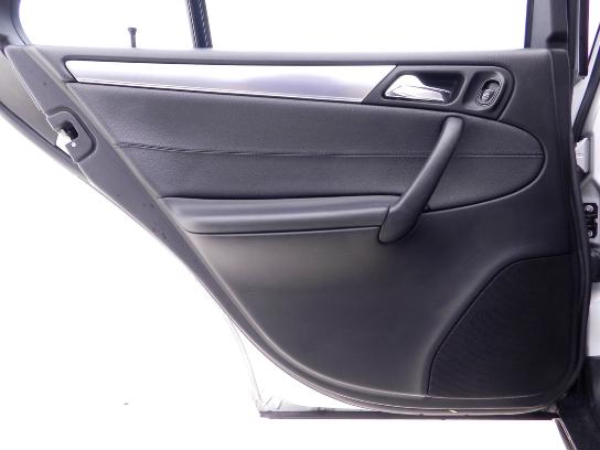 Florida Fine Cars - Used MERCEDES-BENZ C CLASS 2006 MIAMI C230