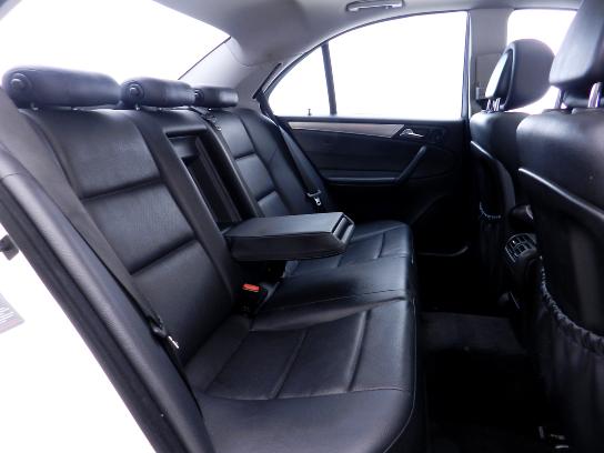 Florida Fine Cars - Used MERCEDES-BENZ C CLASS 2006 MIAMI C230